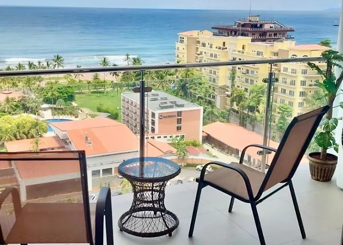 Grettabril Jaco Beach Apartment