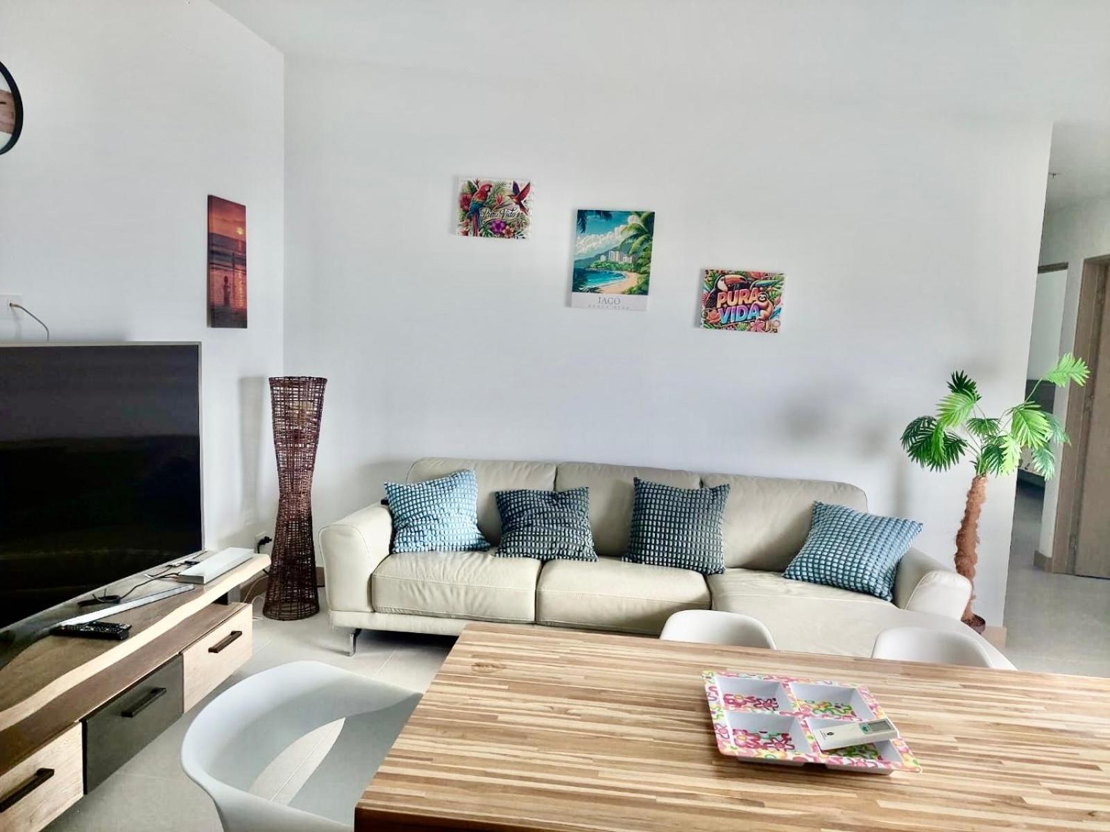 Apartment Grettabril *