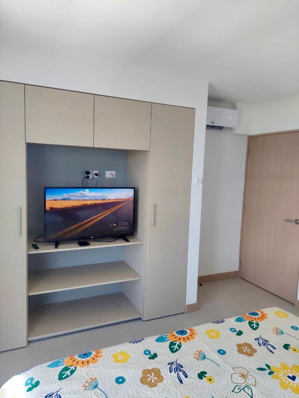 Grettabril Apartment