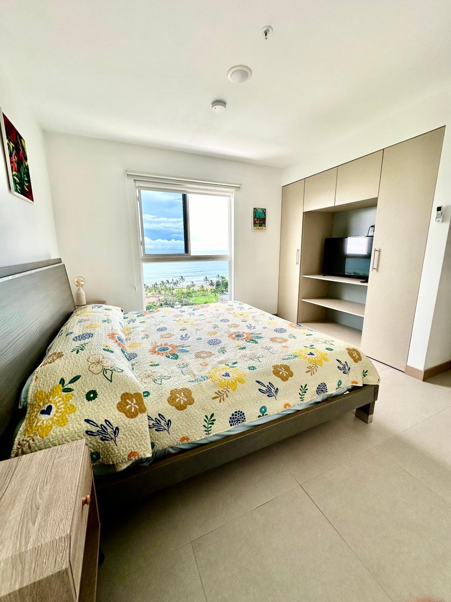 Apartment Grettabril Jaco