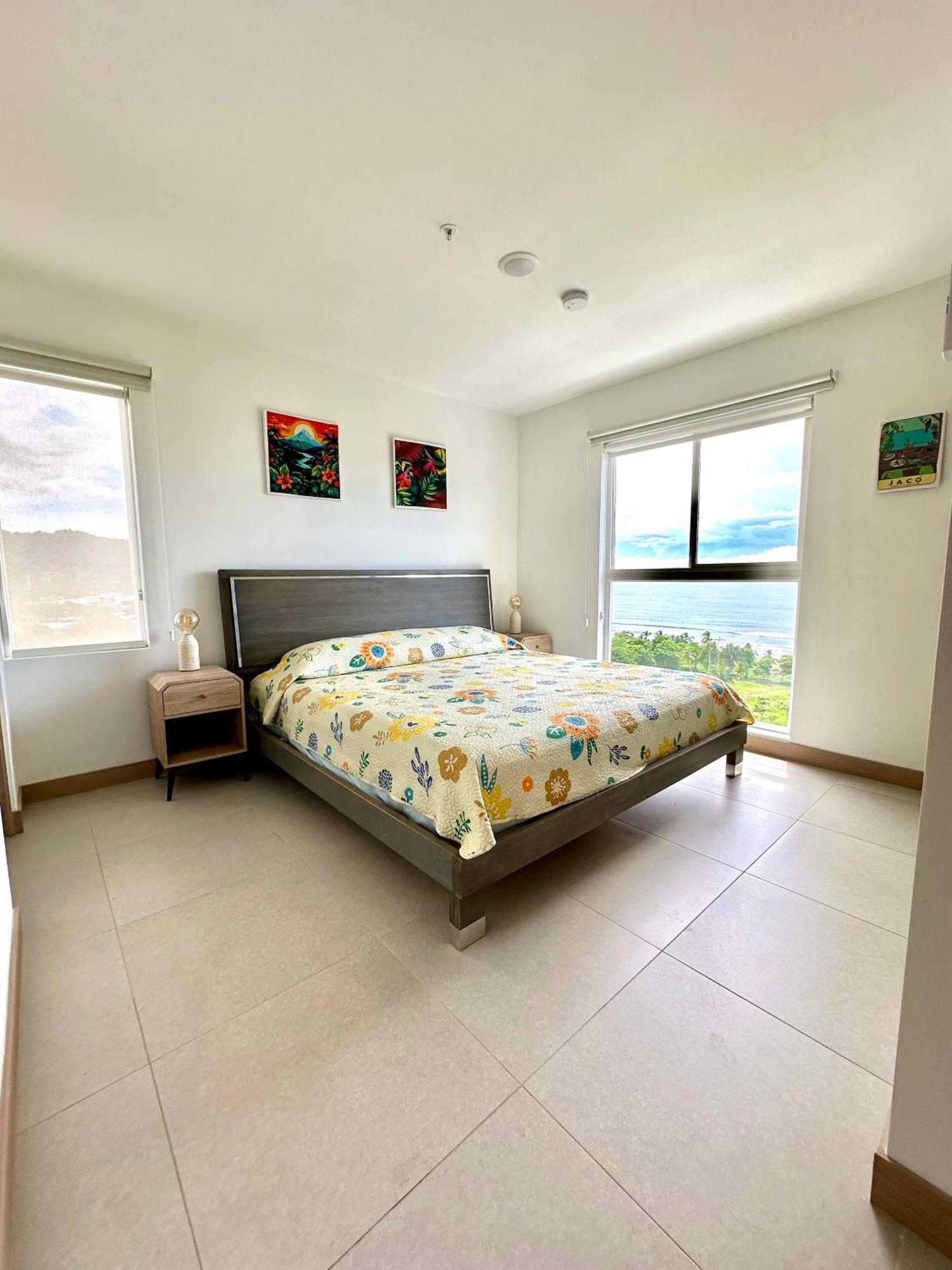 Grettabril Apartment Jaco
