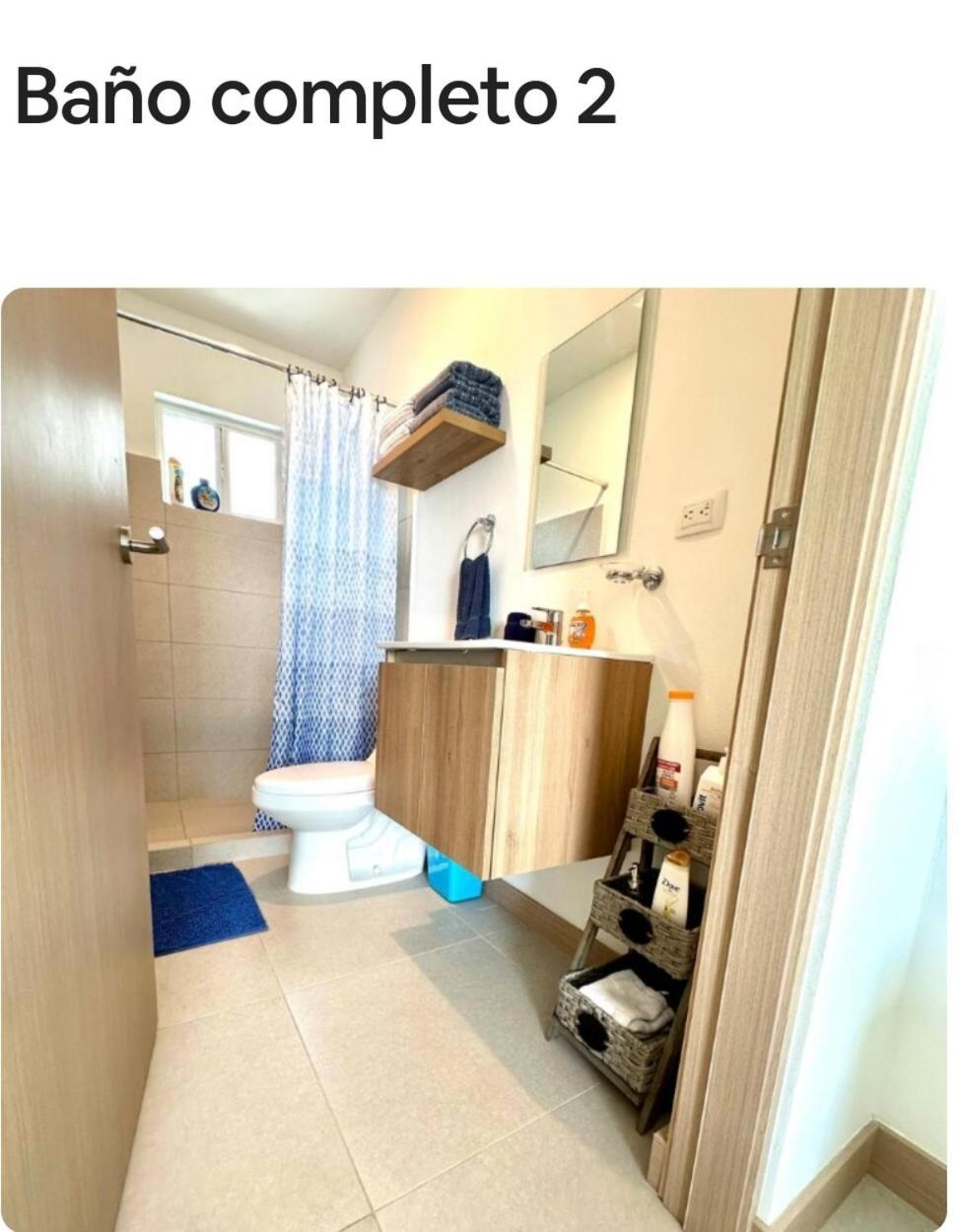 Apartment Grettabril Jaco
