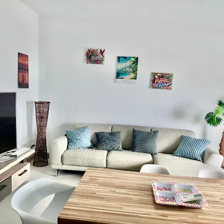 Grettabril Jaco Beach Apartment Exterior photo
