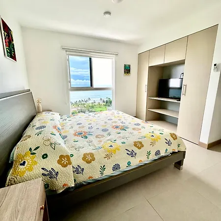 Grettabril Jaco Beach Apartment Exterior photo