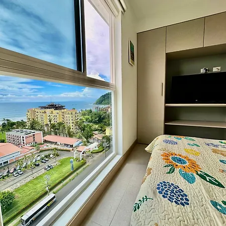 Grettabril Jaco Beach Apartment Exterior photo