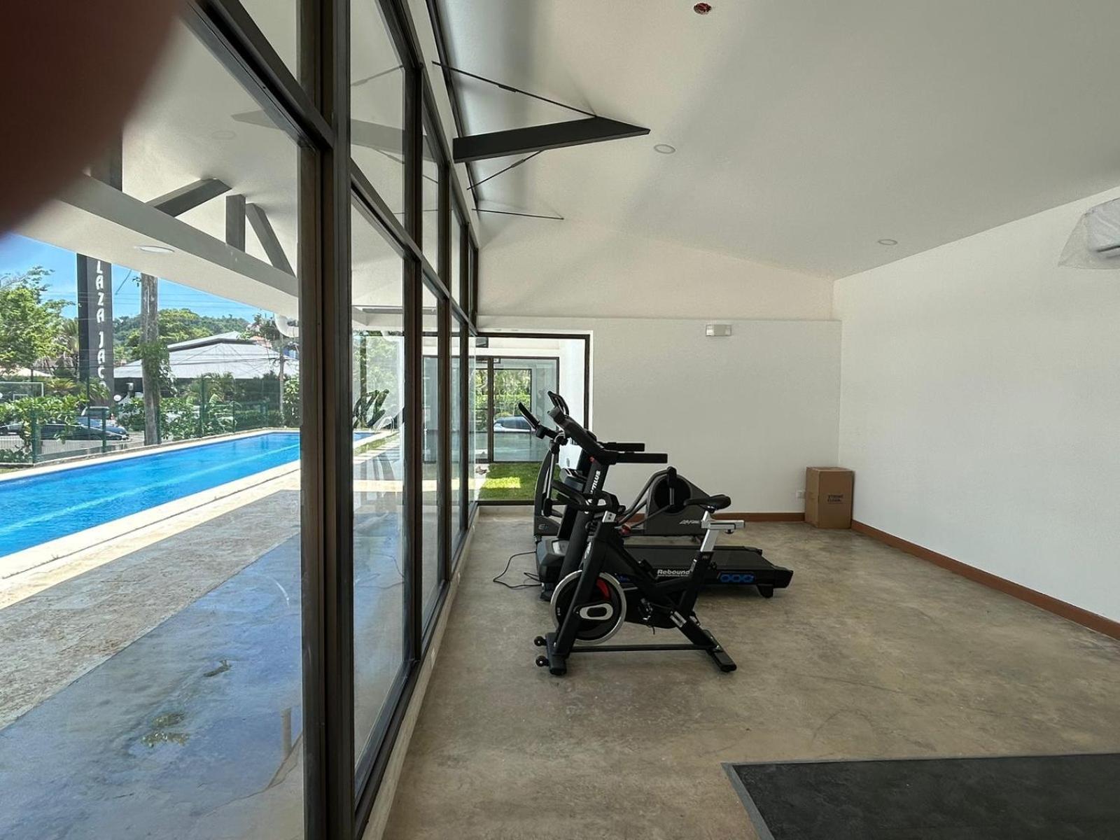 Grettabril Apartamento *