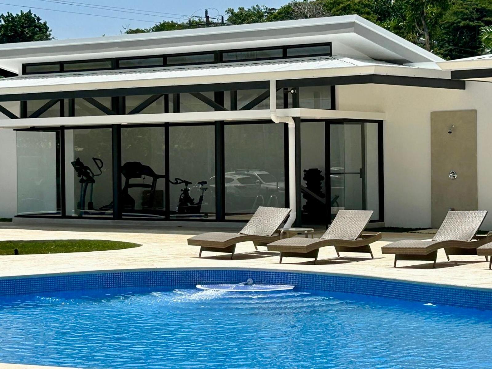 Grettabril Apartamento *